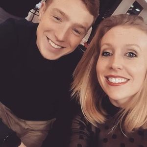 Meet your Posher, Catherine